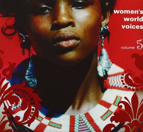 Women'S World Voices 5