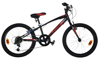 Bicicletta Mountain Bike 20” MTB per Ragazzo 420U Aurelia