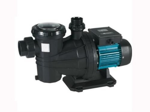 Espa - Silver 12m - Pompe … Filtration 13m3/h Mono