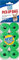OUT! Sacs à crottes pour chiens | Sacs à déchets pour chiens solides et étanches | Green 120 Sacs