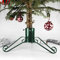 Bosmere G451 Traditionellen Weihnachtsbaumständer 4 Zoll, grün