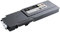 Original Dell C3760n/3760dn/3765dnf Standard Capacity Toner Kit - ca. 3.000 Seiten, gelb