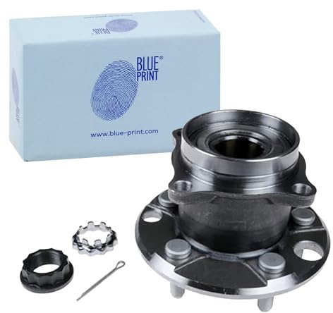 Blue Print ADT383117 REAR WHEEL BEARING KIT