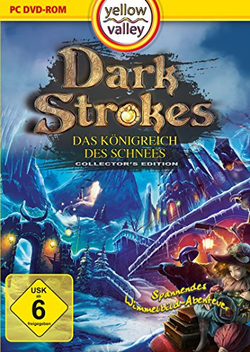 PurpleHills Dark Strokes