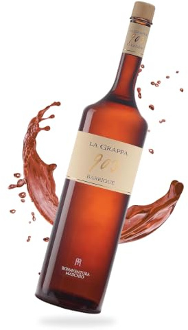 Grappa 903 Barrique Bonaventura Maschio Jeroboam 3L