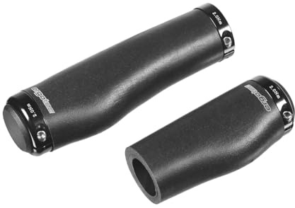ergotec Kyoto Silicon Lenkergriffe (MTB/ATB)
