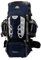 Mooedcoe 75L Trekkingrucksäck Große Kapazität Bergsteigen Rucksack Wanderrucksack Outdoor-Reisen Bergsteigen Klettern Camping Rucksack