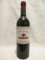 sainte-foy château du petit montibeau rouge 1994 - bordeaux france