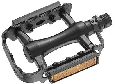 Union Pedal SP-2662 Schwarz