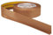 Plinthe souple autoadhésive PVC 50x20 mm – 5 mètre, Plinthe autocollante flexible - pliable, Plinthe souple premium pour revêtement de sol, Montage facile, Amber