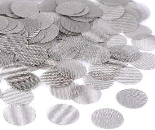 Filtro fumo, 200 pezzi, 15 mm, filtro per fumi