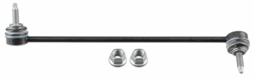 LEMFÖRDER 43515 01 Link/Coupling Rod Stabiliser Bar for Vauxhall Corsa MK V (F) 2019 - Right, Front Axle and other vehicles