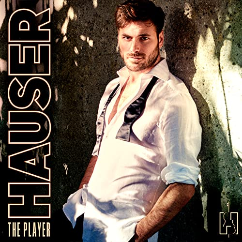 Masterworks / Sony Music Entertainment The Player