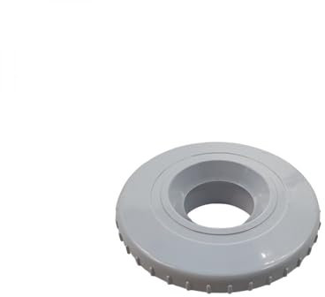 Hayward - Enjoliveur de buse de refoulement pour Piscine - Blanc - ORNX15010