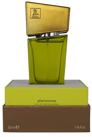 HOT Shiatsu Parfüm-H-67135 Parfüm Lime 50 ml