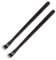 2 Piezas Rascador Espalda, Masajeador Madera, Rascador Trasero, Rascador Espalda Madera, Rascador de Espalda Larga Para Alivio Instantáneo de Relajación Corporal de Picazón