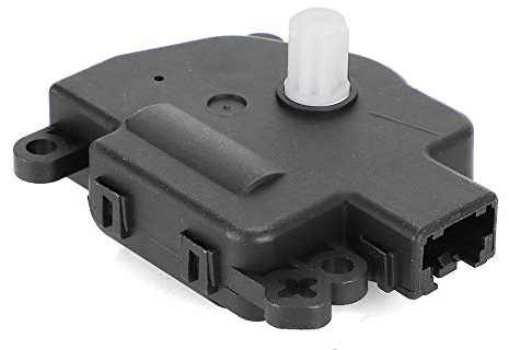 ANKROYU 68018109AA Lufttür Aktuator, Heizungsmischer Aktuator für Chrysler Cirrus Dodge Caliber Jeep Compass, Stellantrieb für Mischklappe