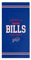 Foco Buffalo Bills NFL 2024 Strandtuch Badetuch Handtuch Blau - One-Size