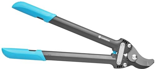 Gardena 08770-68 SuperCut Aktenvernichter Bypass