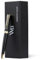 Wordsworth and Black Luxury Ballpoint Pen Set - Black Lacquer 24K Gold Finish, Refillable Fine Point, Elegant Gift for Men & Women, Includes Ink Refill, Nice Pens for Work