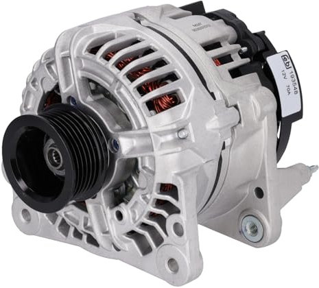 FEBI BILSTEIN 193548 Lichtmaschine Generator Alternator 70A 12V mit Riemenscheibe