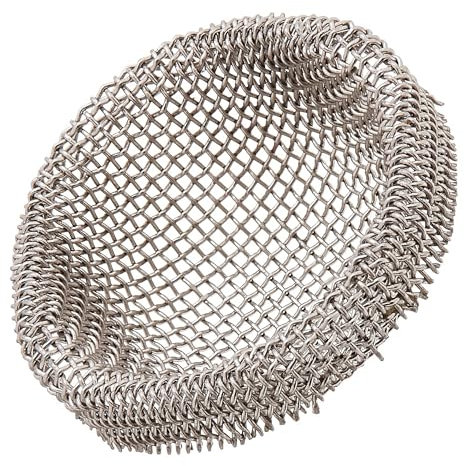 Écran de soupape d'admission WP96160 – Compatible avec lave-linge sèche-linge Whirlpool Kenmore Maytag KitchenAid – Remplace AP6013667 PS11746894 10737 10826 96160 2-10282 2-10429 Ultra Durable