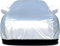 CHIPEL Autoabdeckung für OPEL Manta Gse Vivaro ​Zafira Vollgarage Auto Abdeckplane Staubdicht Wasserdicht Autohülle Autoplane Car Cover Autoplane
