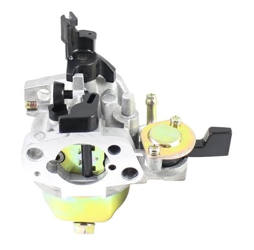 Carburetors Kit Chainsaw Carburetor Power Pressure Washer Part 0J88870123 Replaces Southland Part A202645 A201499 Carburetor