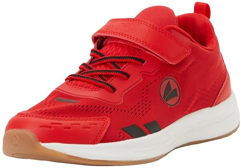 JAKO Jungen J-tf Play Ev Sneaker