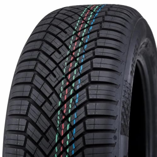 CONTINENTAL - AllSeasonContact 2-225/55 R 19-99V/B/B/70dB - All-season Tire
