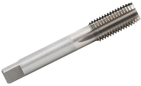 M20x1,5 Gewindebohrer mit gerader Nut, HSS-Gewindebohrer, Linksgewinde, metrisch, for Gewindereparaturen