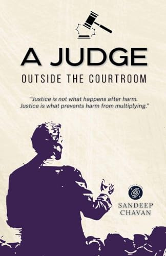 A Judge Outside the Courtroom