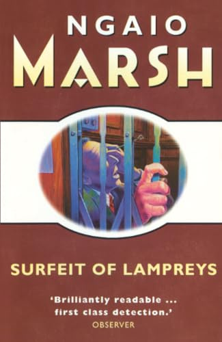 A Surfeit of Lampreys