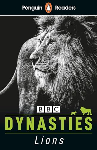 Dynasties: Lions (Penguin Readers)