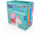 Peppa's Magical Creatures Little Library: 4 books make a jigsaw! (Peppa Pig)