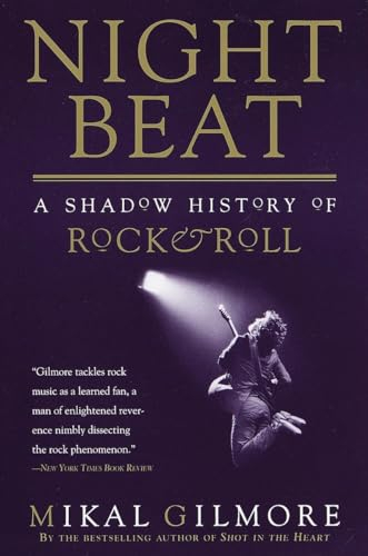 Night Beat: A Shadow of Rock & Roll