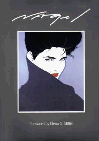 Nagel: The Art of Patrick Nagel