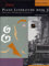 Piano Literature Book 2: Original Keyboard Classics (Book/CD)