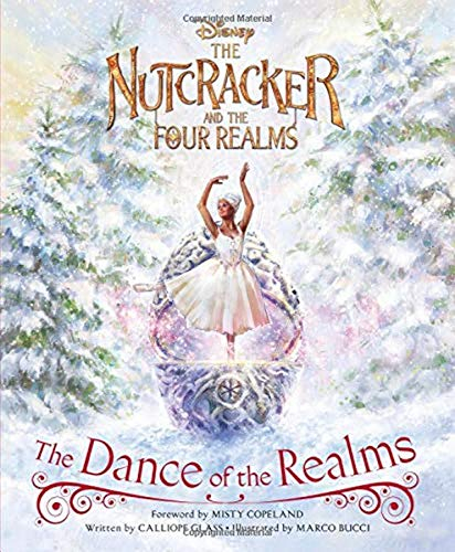 The Nutcracker And The Four Realms: The Dance of the Realms