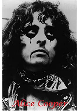 Alice Cooper: The Untold Story