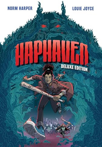 Haphaven Deluxe Edition