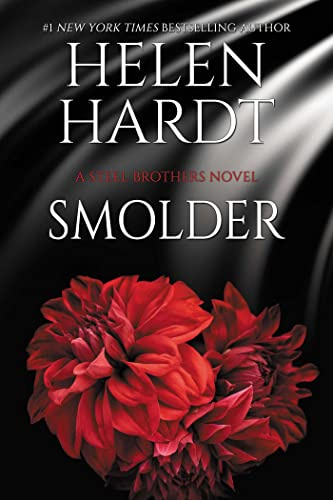 Smolder: Volume 22 (Steel Brothers Saga)