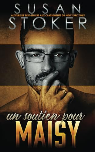 Un soutien pour Maisy (Le Refuge, Band 6)