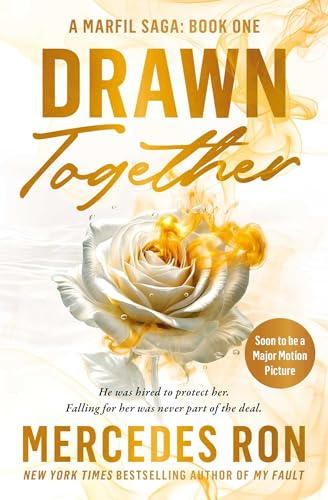 Drawn Together: 1 (A Marfil Saga)