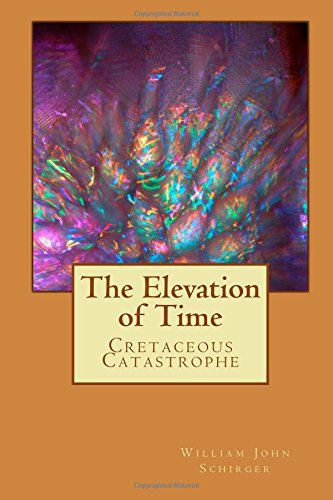 The Elevation of Time: Cretaceous Catastrophe