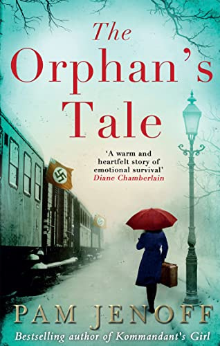 The Orphan's Tale: The phenomenal international bestseller about courage and loyalty against the odds