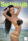 Badeanzug Sexy Women Kalender 2025