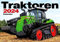 Traktoren Kalender 2024