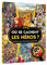 DISNEY CLASSIQUES - Où se cachent les héros ? - Cherche et trouve