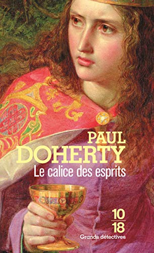 Le calice des esprits (1)